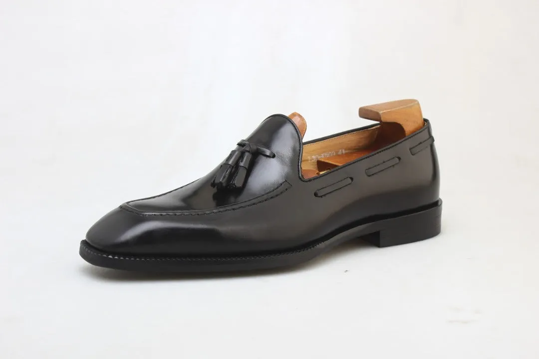 Tassel Loafer