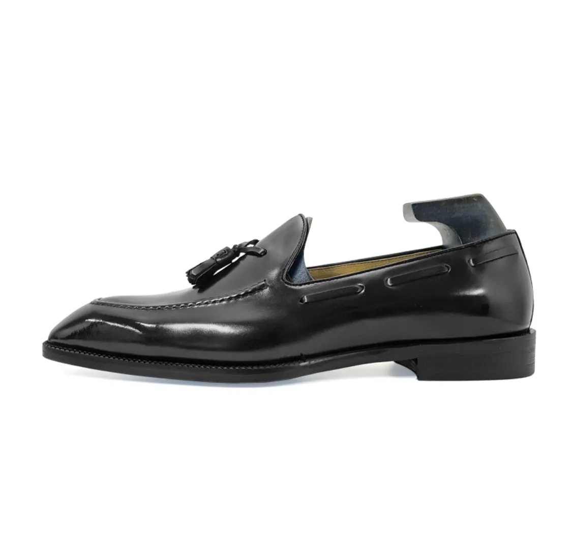 Tassel Loafer