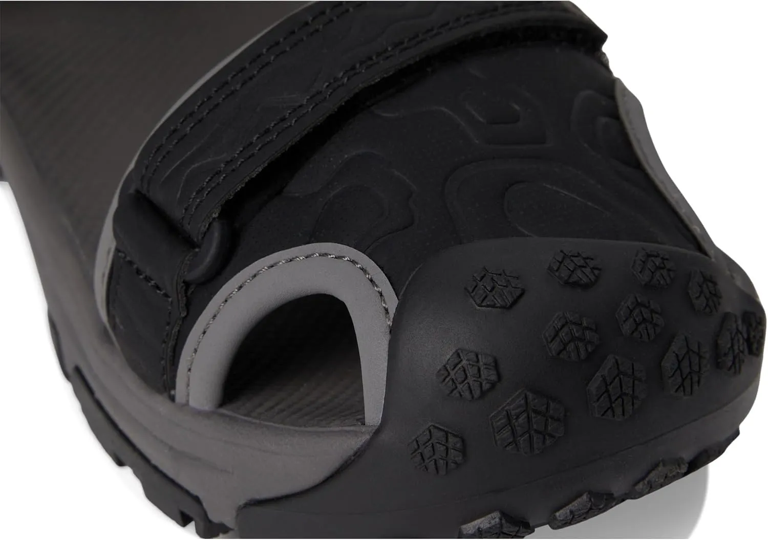 Teva Boy's Toachi Hydratrek (Toddler/Little Big Kid) Sport Sandal