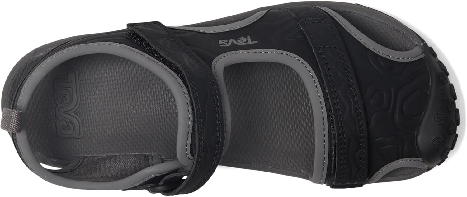Teva Boy's Toachi Hydratrek (Toddler/Little Big Kid) Sport Sandal