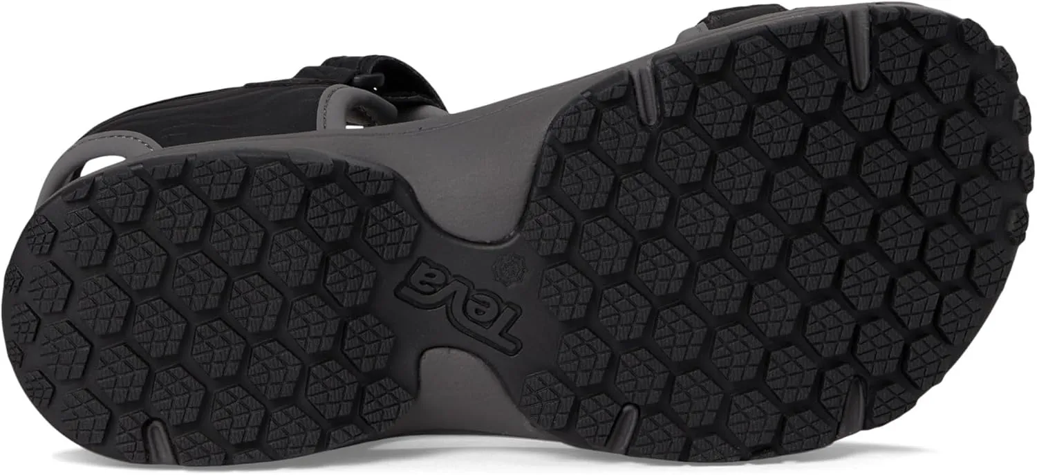 Teva Boy's Toachi Hydratrek (Toddler/Little Big Kid) Sport Sandal