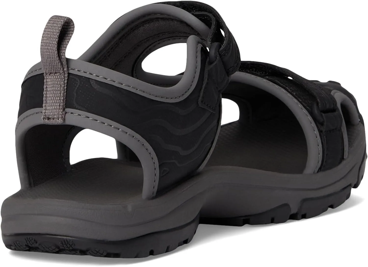 Teva Boy's Toachi Hydratrek (Toddler/Little Big Kid) Sport Sandal