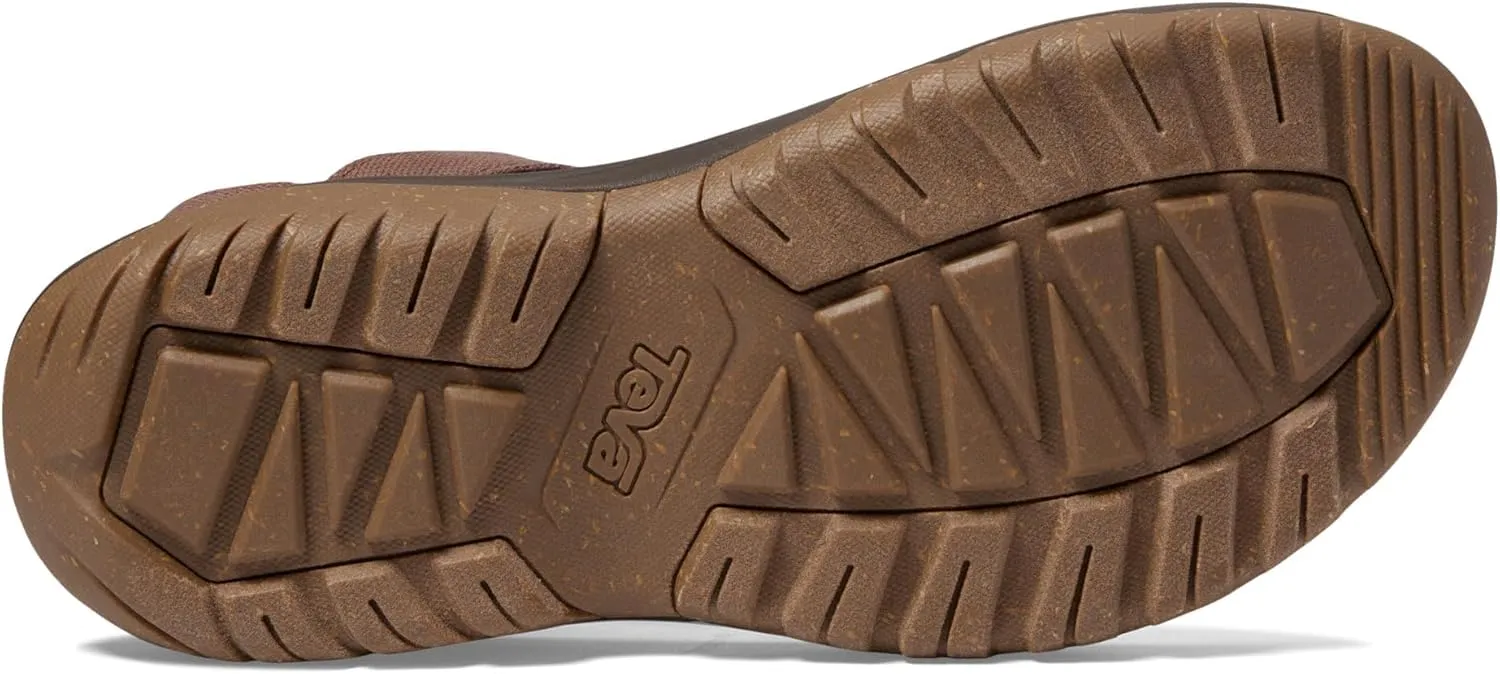 Teva Men's Hurricane Xlt2 Hemp Sandal