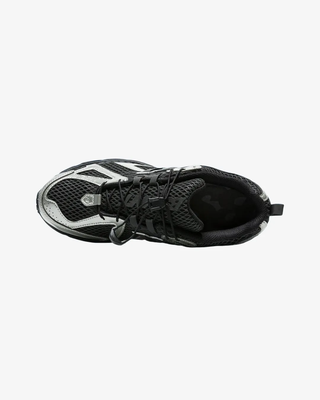 The Basement x New Balance 1906R “Night Chrome” Sneakers