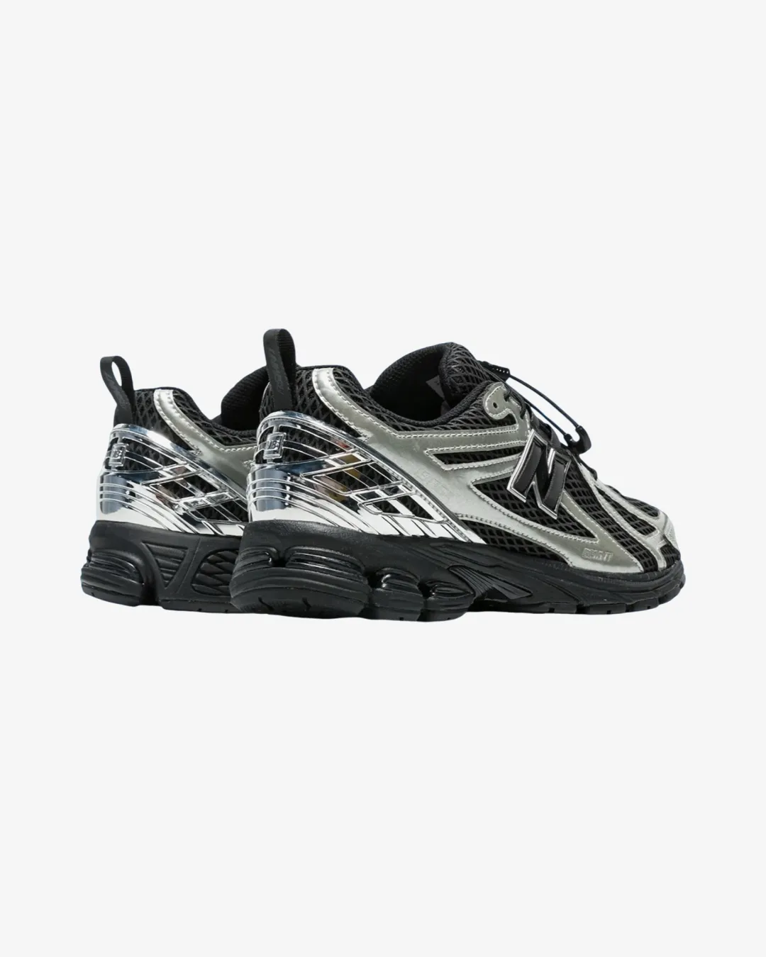 The Basement x New Balance 1906R “Night Chrome” Sneakers