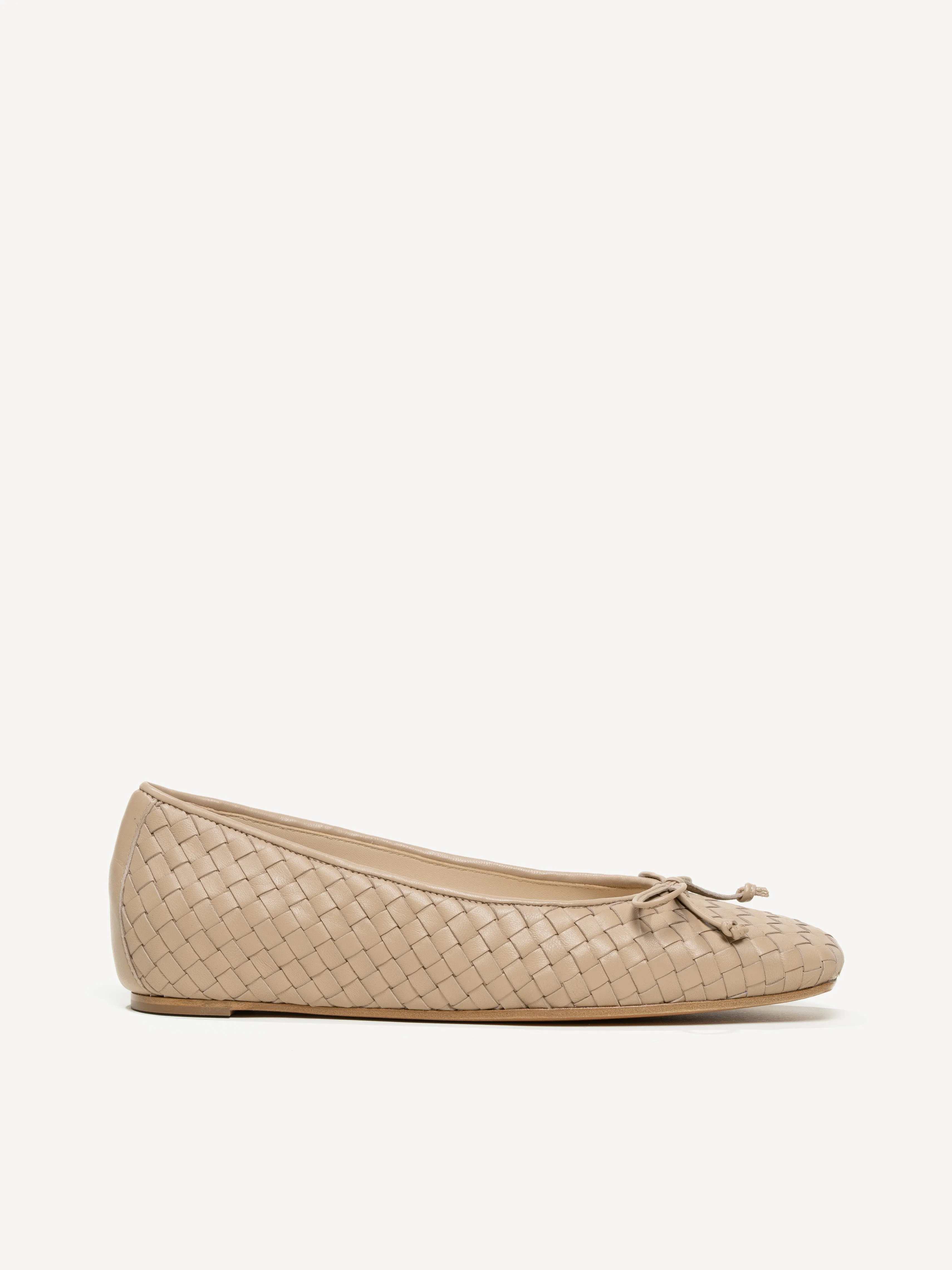 The Danza Woven