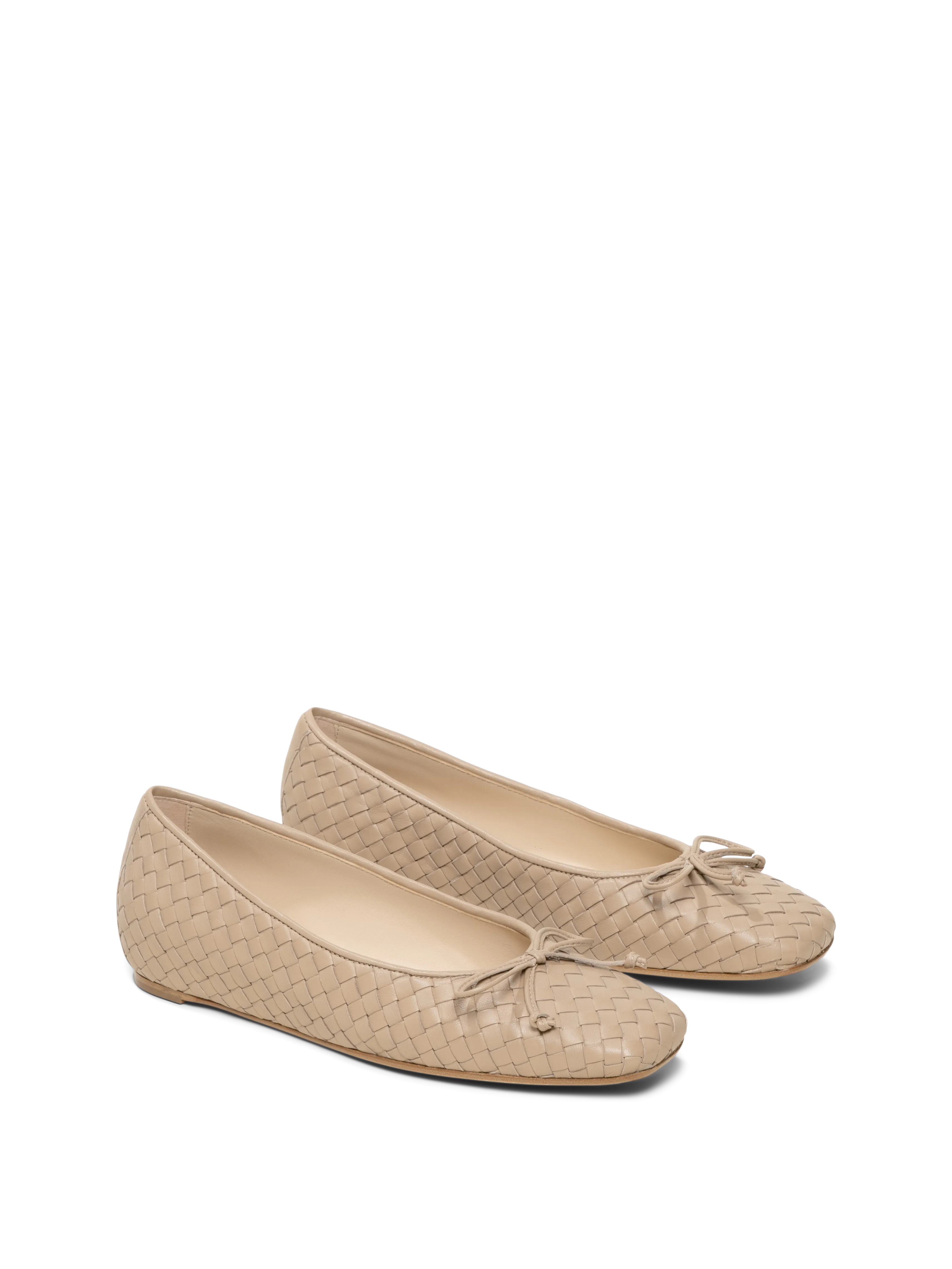 The Danza Woven