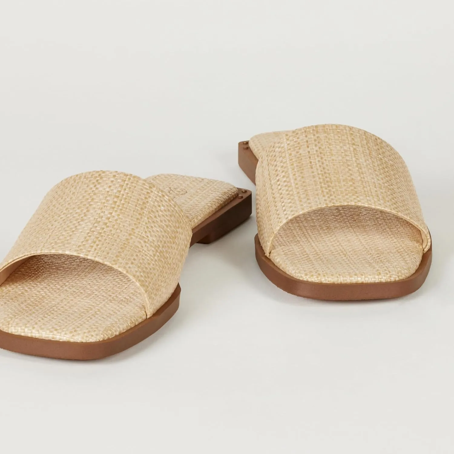 The Drop Women's Oslo One Band Sandal