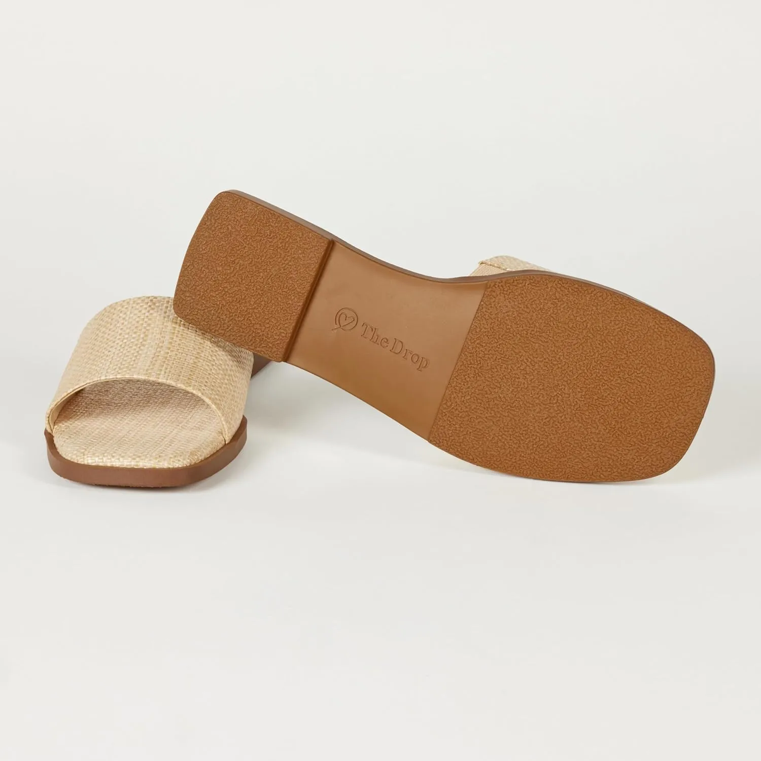 The Drop Women's Oslo One Band Sandal