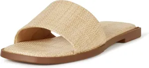The Drop Women's Oslo One Band Sandal