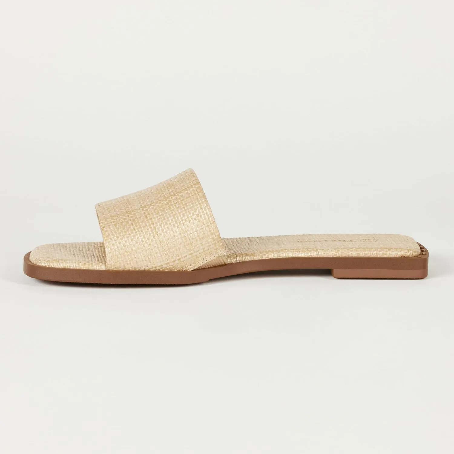 The Drop Women's Oslo One Band Sandal
