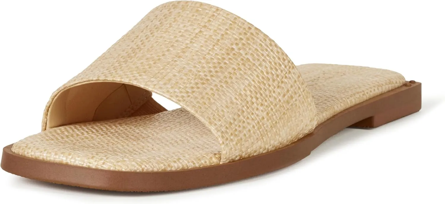 The Drop Women's Oslo One Band Sandal