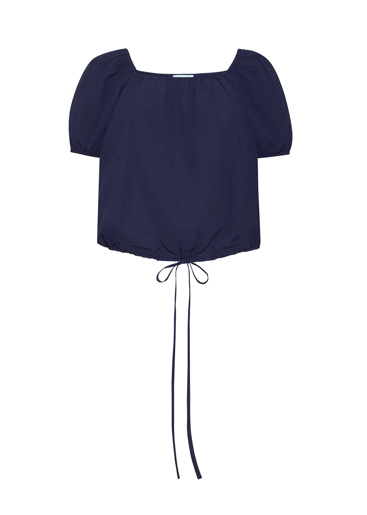 The Maddie Top | Navy