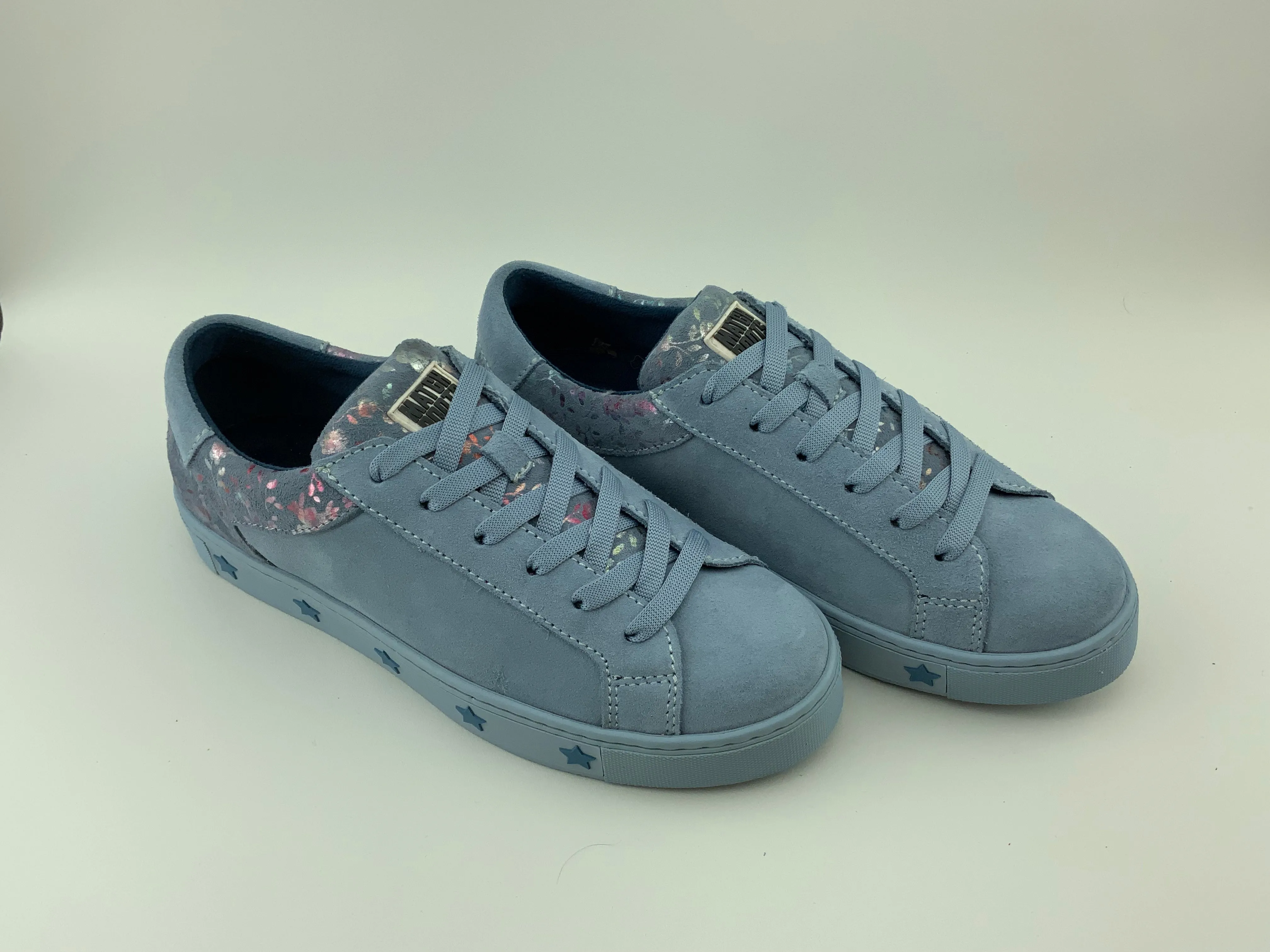 The Supreme Romantic Collection - Soft Blue | Women