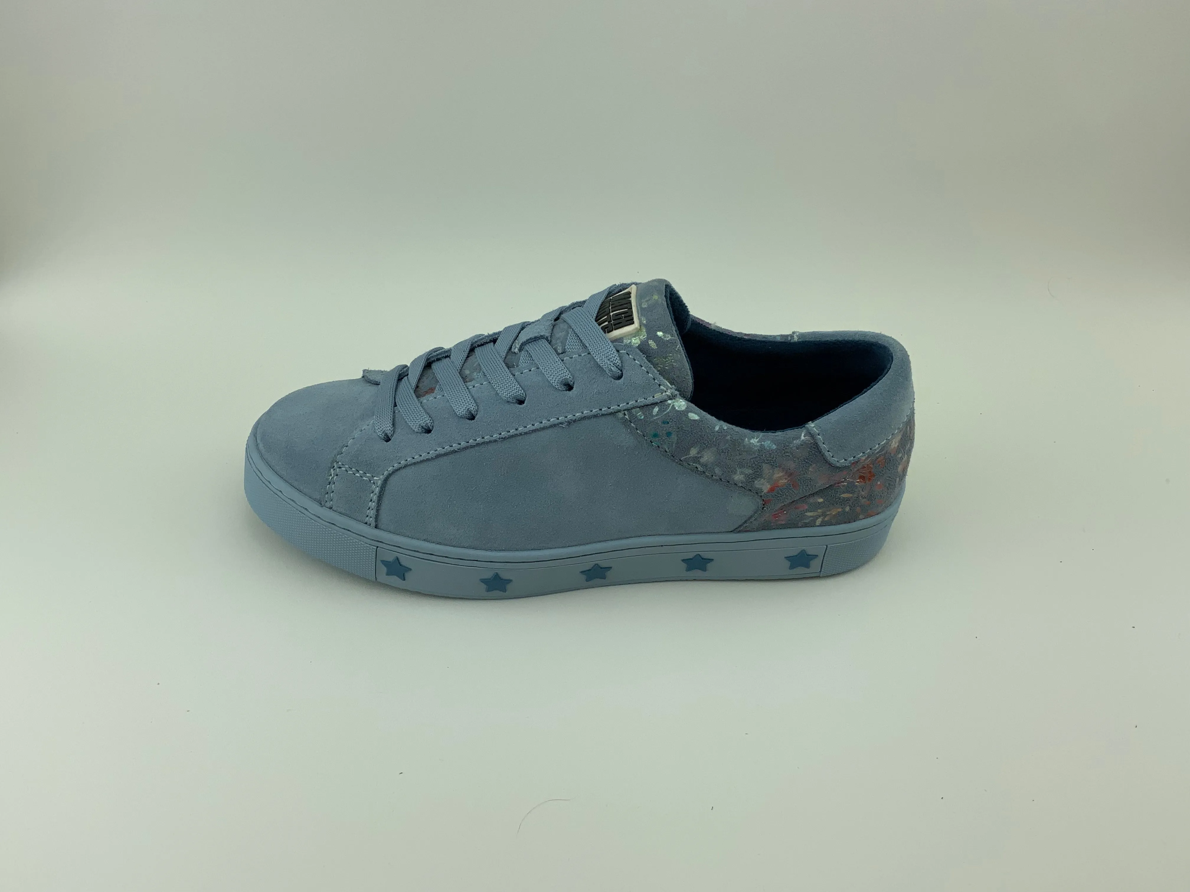 The Supreme Romantic Collection - Soft Blue | Women