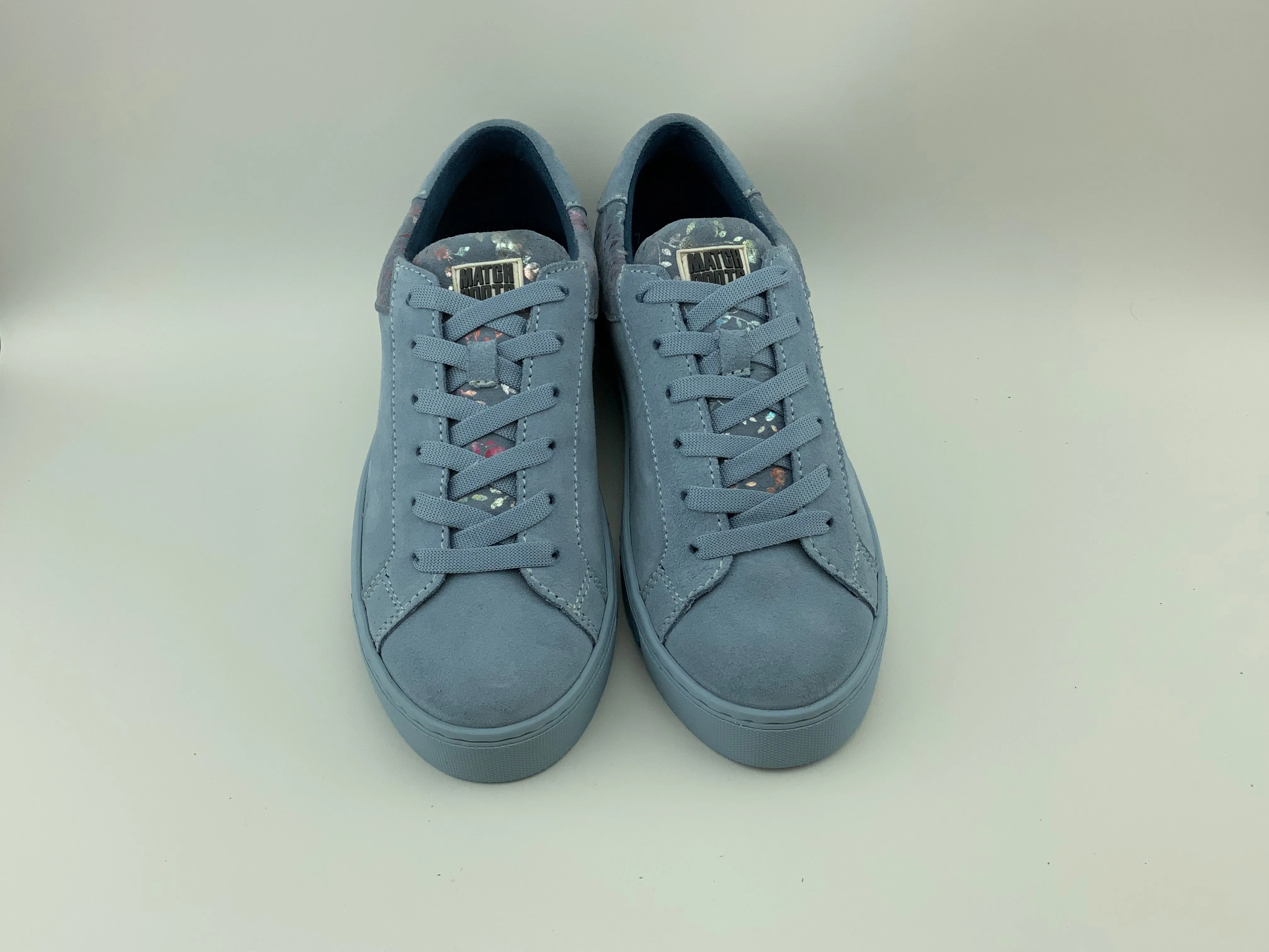 The Supreme Romantic Collection - Soft Blue | Women