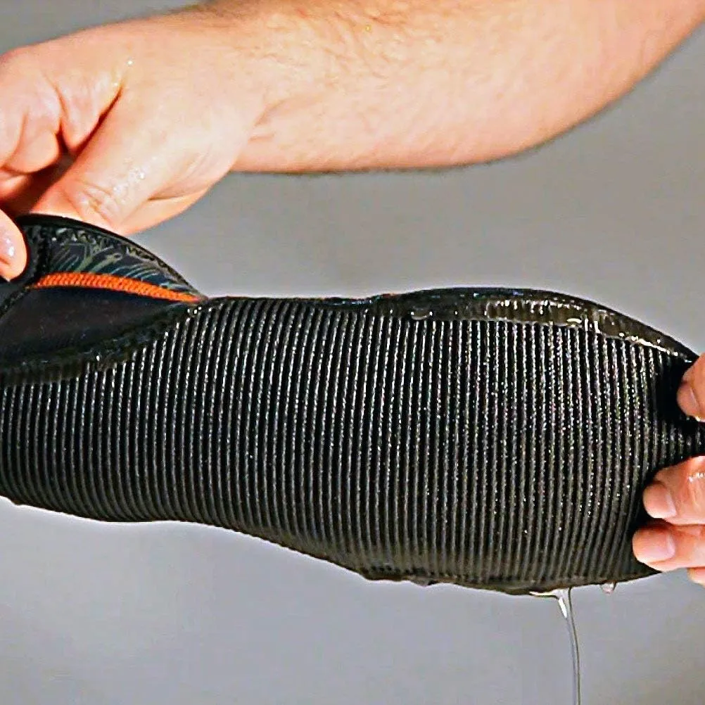 Tilos Osmos Minimalist Water Shoes - Barefoot Feel, UV Protection, Non-Slip Sole for Surfing, Paddle Boarding, Beach Sports