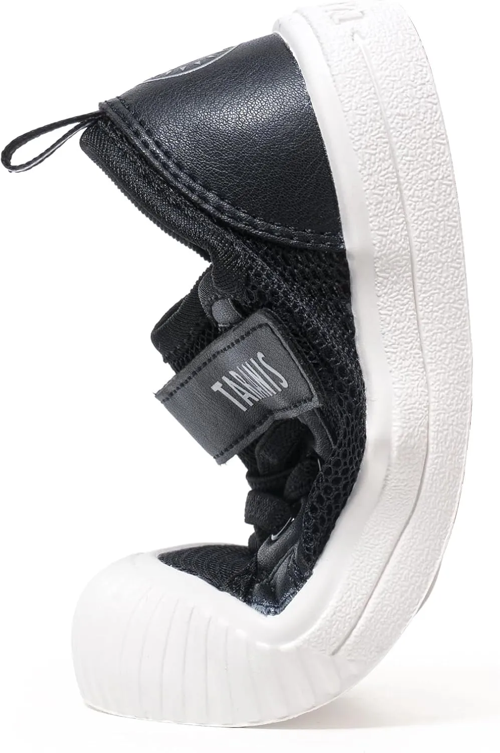Toddler Shoes Mesh Canvas Slip On Sneakers Boys Girls Tennis Shoes for 18 Months-6 Years
