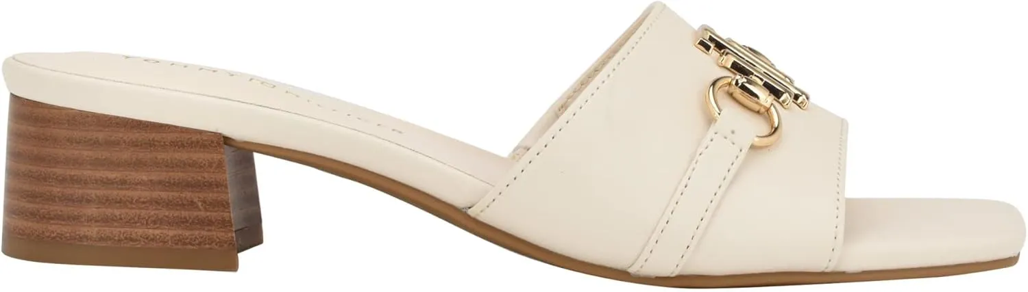 Tommy Hilfiger Women's Pippe Sandal
