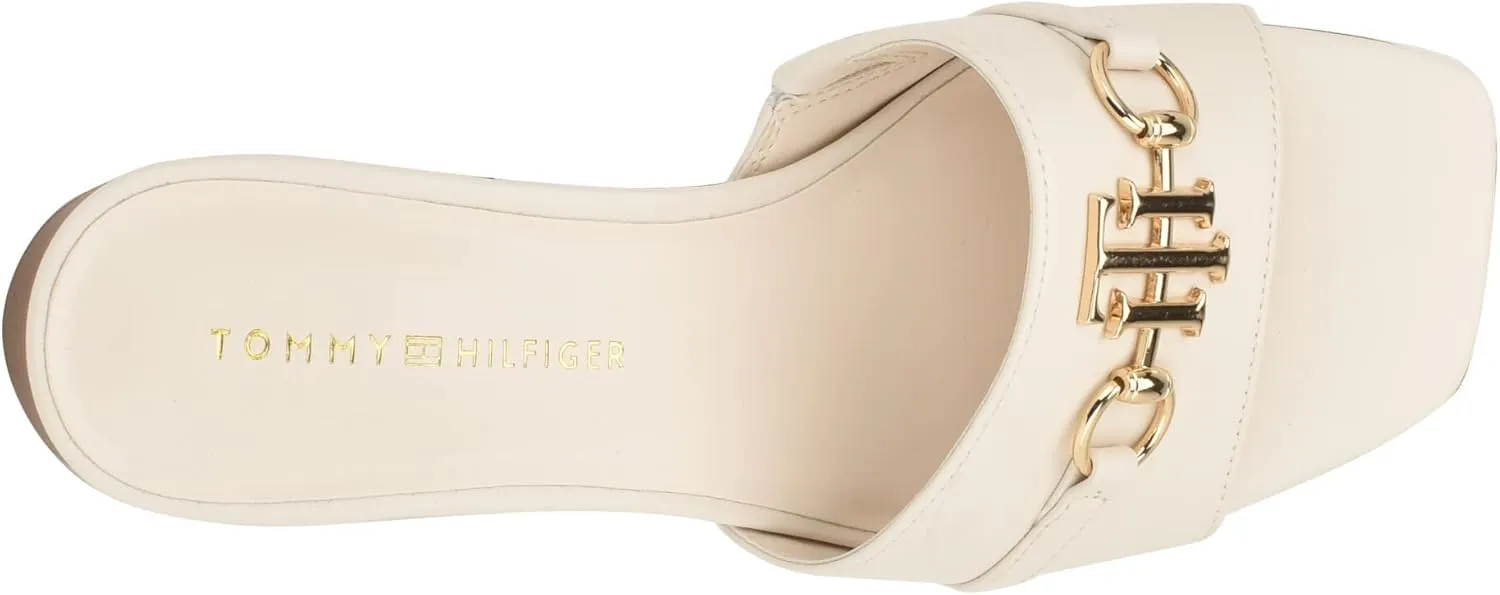 Tommy Hilfiger Women's Pippe Sandal