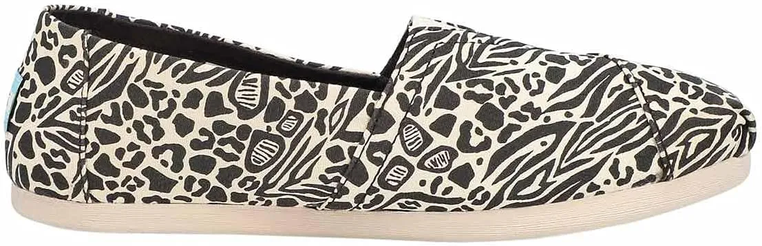 TOMS womens Alpargata W/Cloudbound