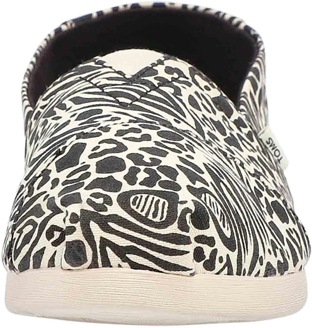TOMS womens Alpargata W/Cloudbound