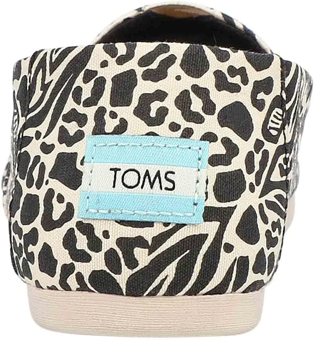 TOMS womens Alpargata W/Cloudbound