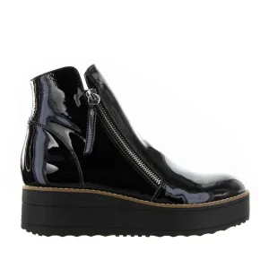 TOP END NENE BLACK PATENT