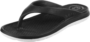 totes Women's Everywear Ara Thong Sandal