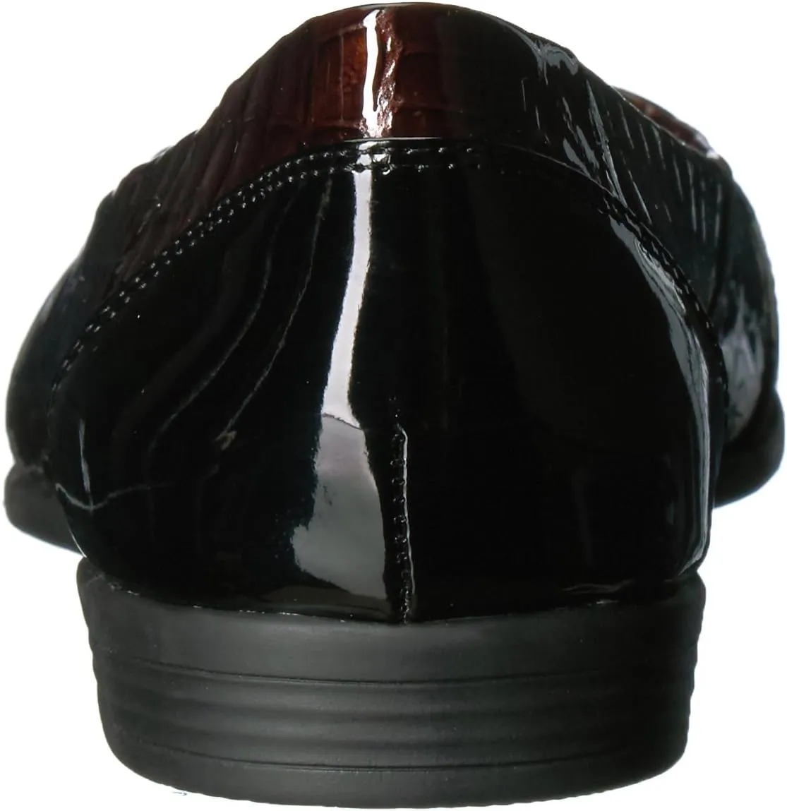 Trotters 100% Leather Arnello Ballet Flat