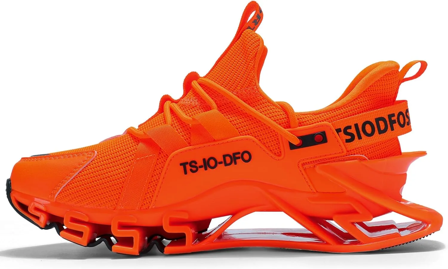 TSIODFO Women's Sneakers Athletic Running Walking Shoes