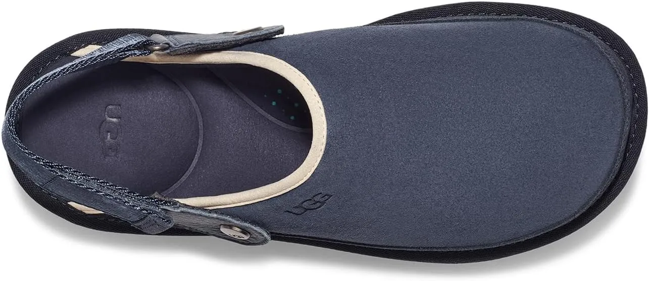 UGG Men's Goldencoast Clog Sandal