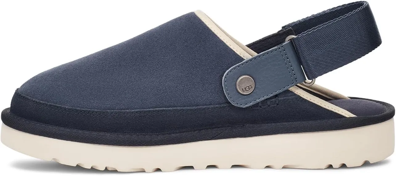 UGG Men's Goldencoast Clog Sandal