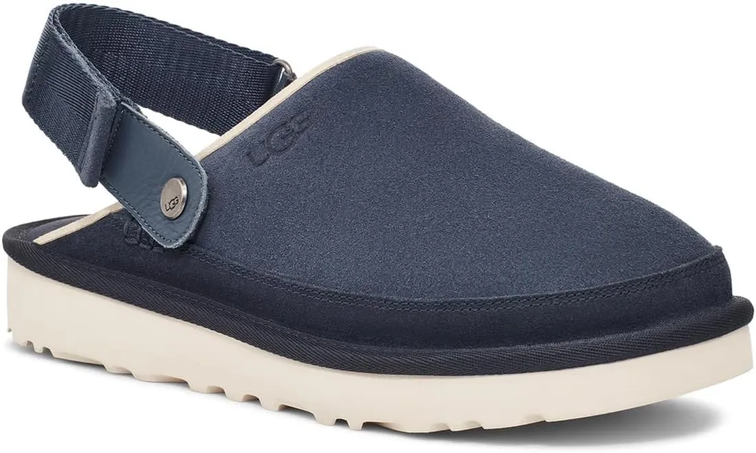 UGG Men's Goldencoast Clog Sandal