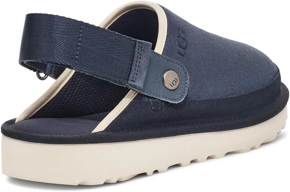 UGG Men's Goldencoast Clog Sandal
