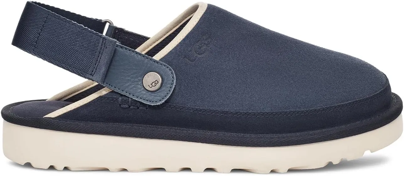 UGG Men's Goldencoast Clog Sandal