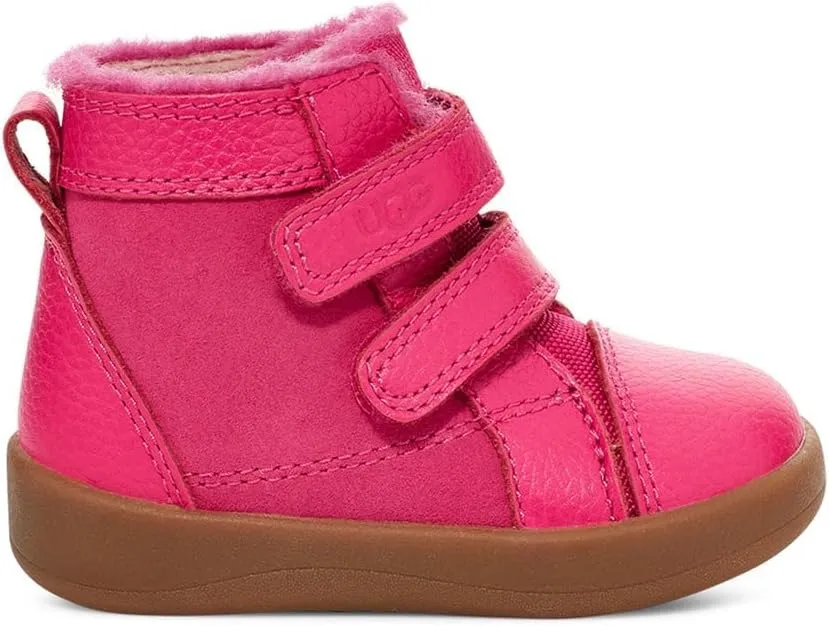 UGG Unisex-Baby Rennon Ii Sneaker