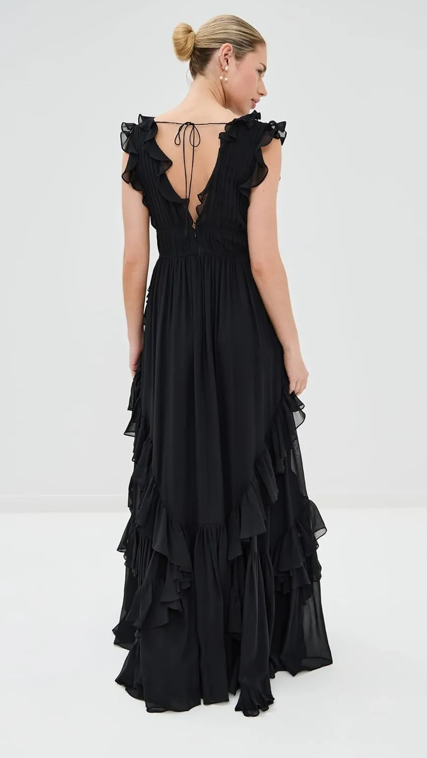 Ulla Johnson Women's Florella Gown