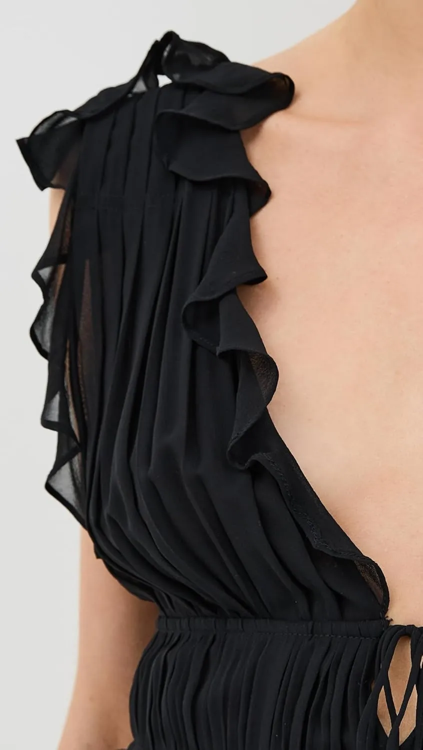 Ulla Johnson Women's Florella Gown