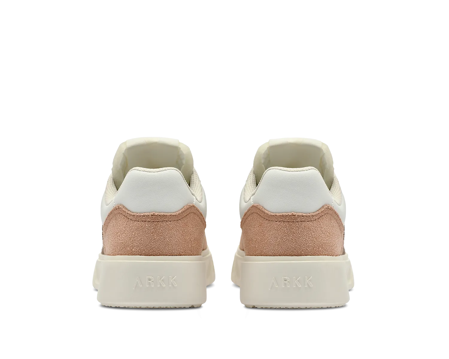 Uncover | Soft Pink White | Women