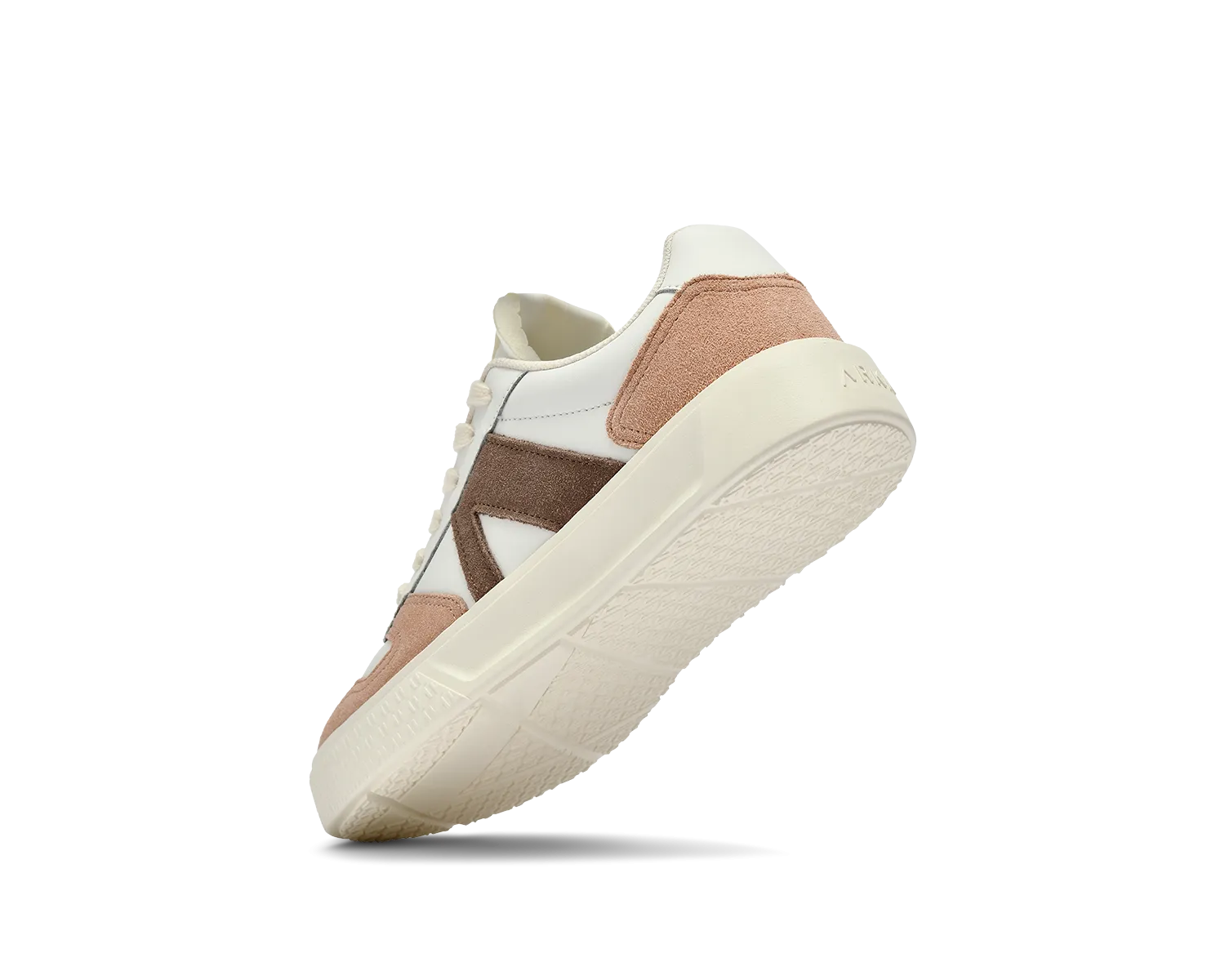 Uncover | Soft Pink White | Women