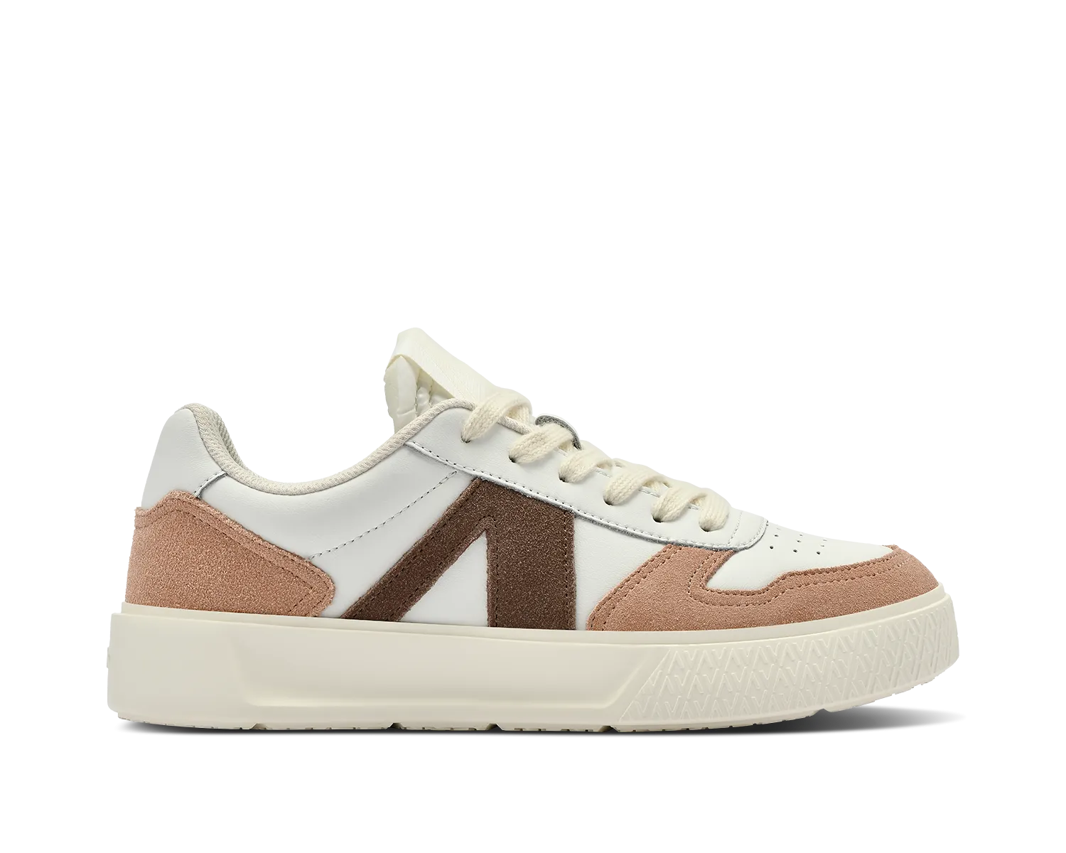 Uncover | Soft Pink White | Women