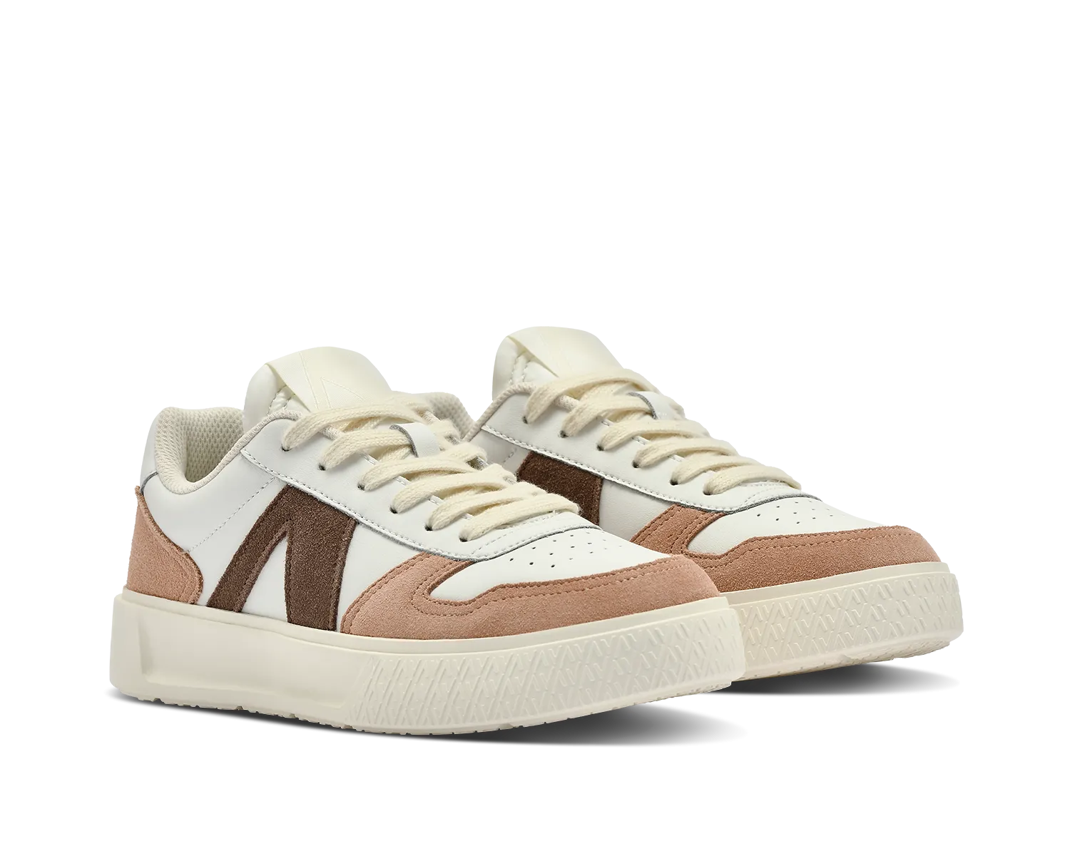 Uncover | Soft Pink White | Women