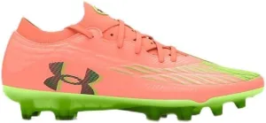 Under Armour Mens UA Magnetico Elite 4 FG Soccer Cleats - Customized Fit and Control 11