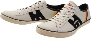 Unisex Casual Leather Sneaker Essen