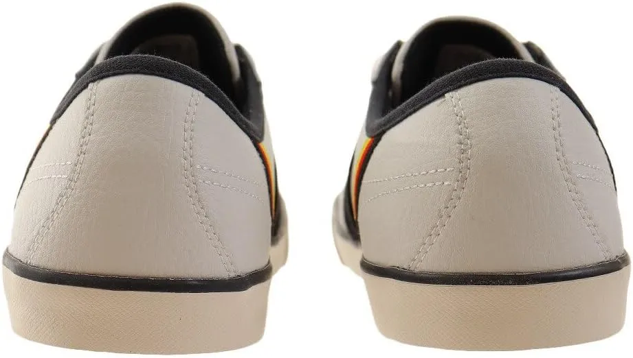 Unisex Casual Leather Sneaker Essen