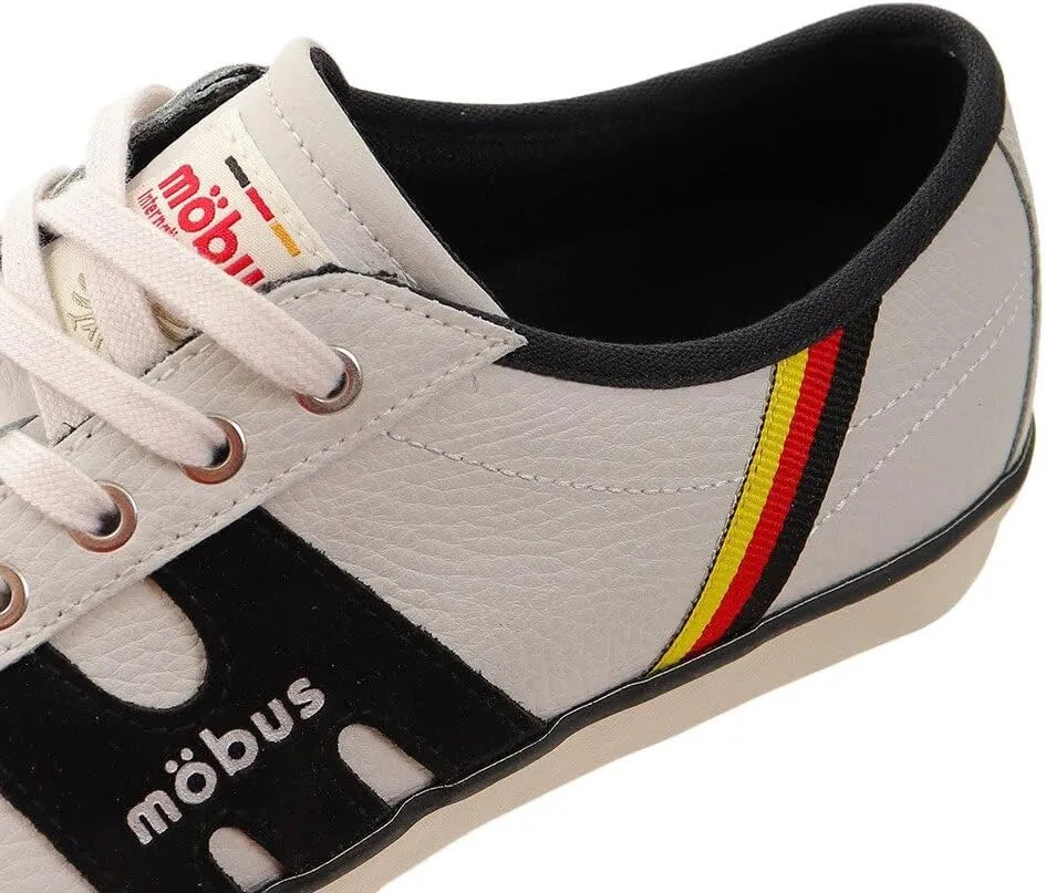 Unisex Casual Leather Sneaker Essen