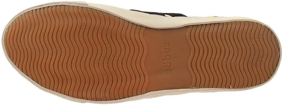 Unisex Casual Leather Sneaker Essen