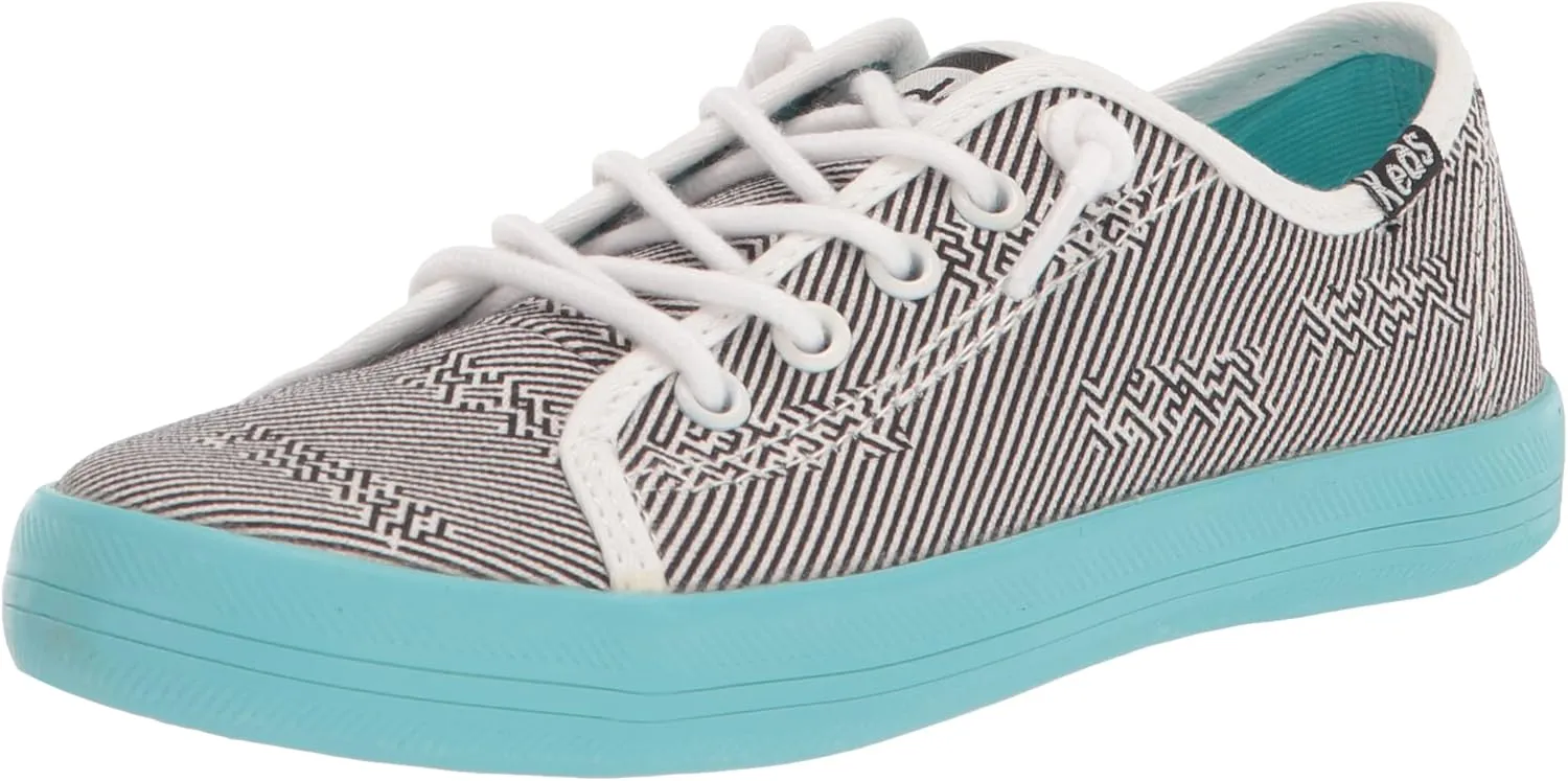 Unisex-Child Kickstart Seasonal Sneaker