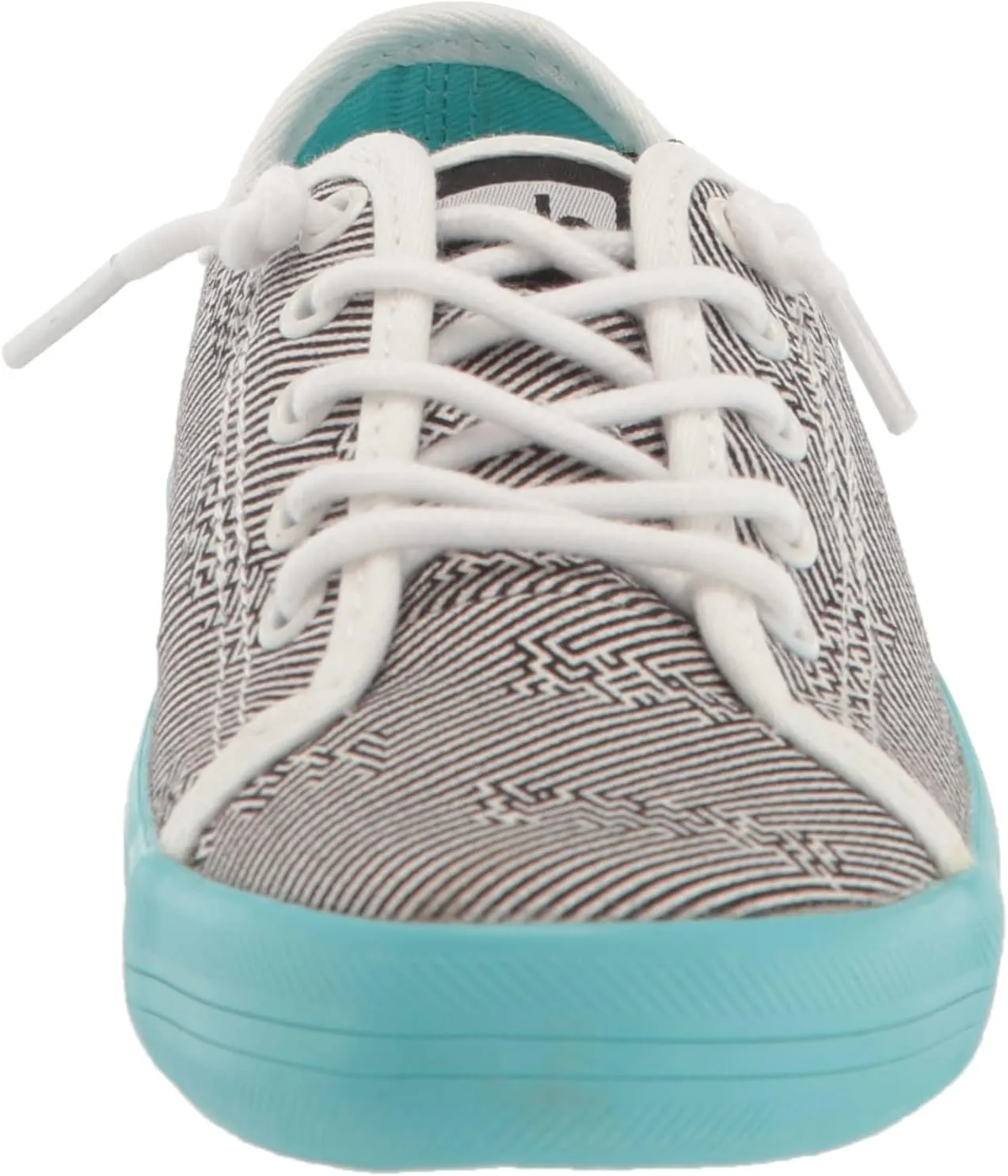 Unisex-Child Kickstart Seasonal Sneaker